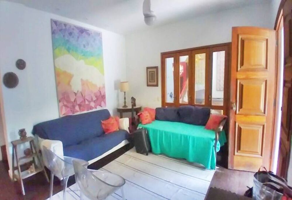 Casa, 4 quartos, 265 m² - Foto 8