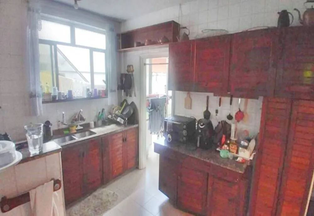 Casa, 4 quartos, 265 m² - Foto 29