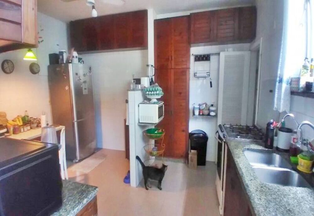 Casa, 4 quartos, 265 m² - Foto 6