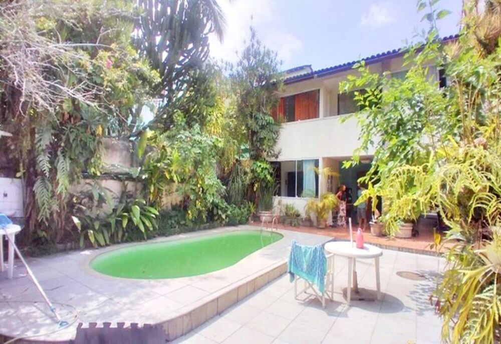Casa, 4 quartos, 265 m² - Foto 5