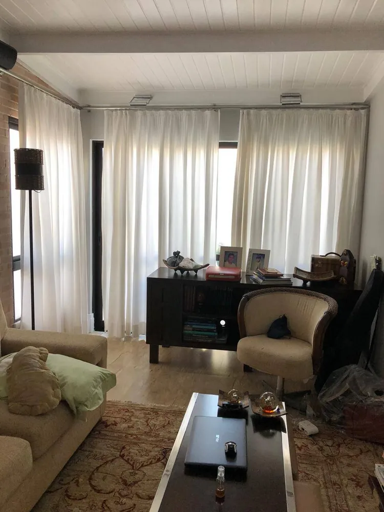 Apartamento, 4 quartos, 215 m² - Foto 12