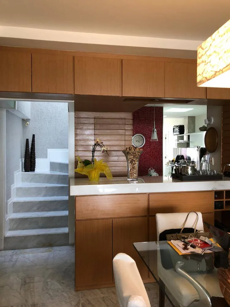 Apartamento, 4 quartos, 215 m² - Foto 16