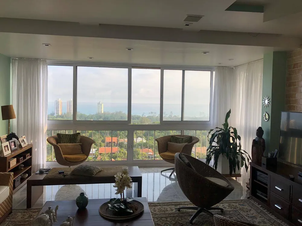 Apartamento, 4 quartos, 215 m² - Foto 22