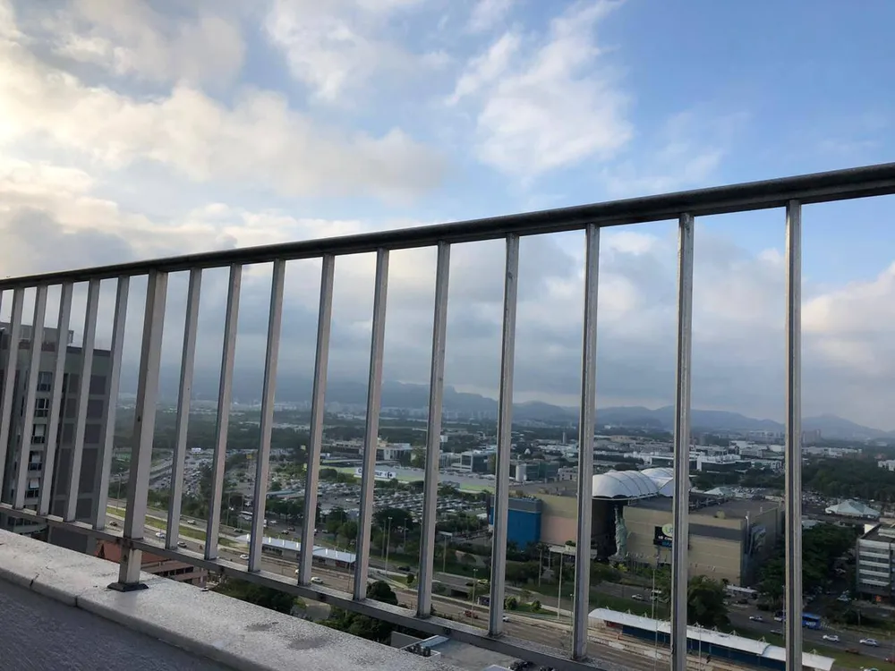 Apartamento, 4 quartos, 215 m² - Foto 2