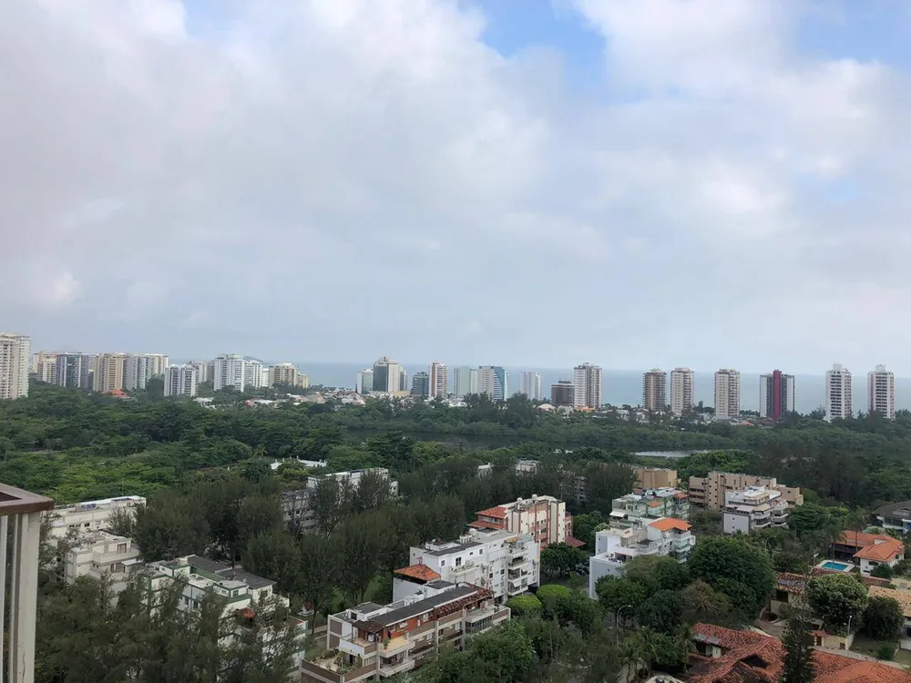 Apartamento, 4 quartos, 215 m² - Foto 18