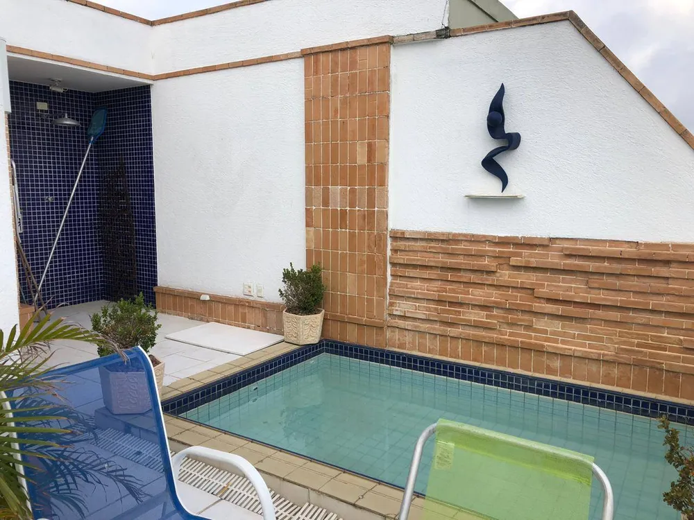 Apartamento, 4 quartos, 215 m² - Foto 5