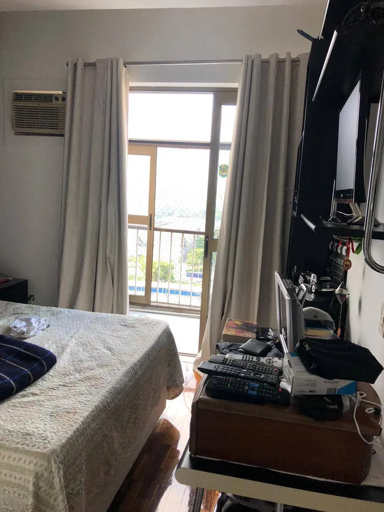 Apartamento, 4 quartos, 215 m² - Foto 10