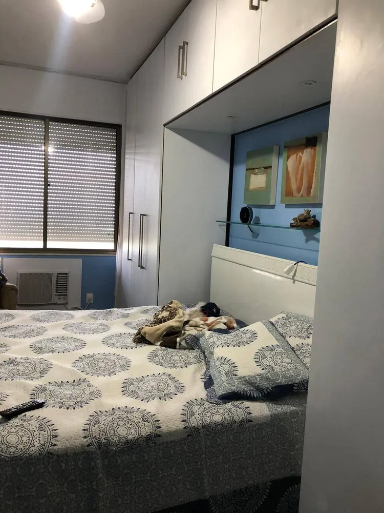 Apartamento, 4 quartos, 215 m² - Foto 27