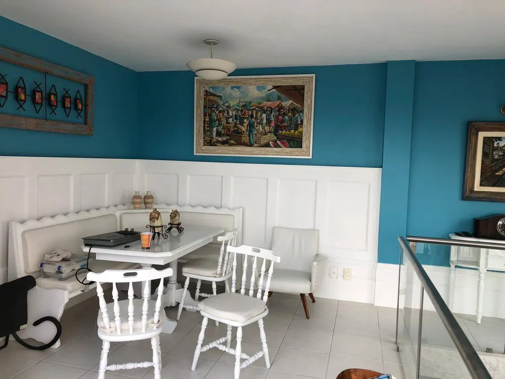 Apartamento, 4 quartos, 215 m² - Foto 14