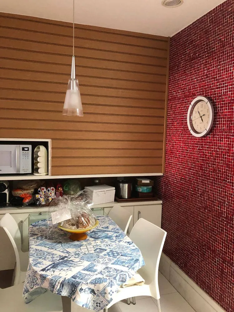 Apartamento, 4 quartos, 215 m² - Foto 13