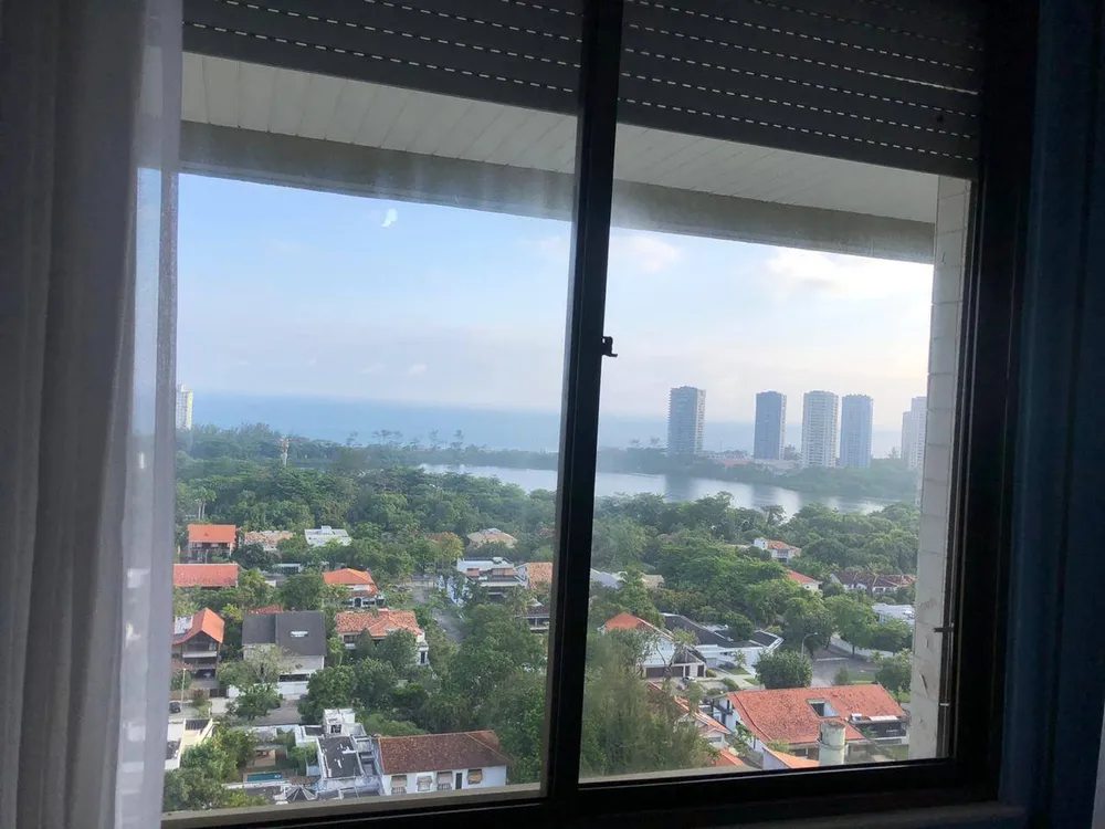 Apartamento, 4 quartos, 215 m² - Foto 15