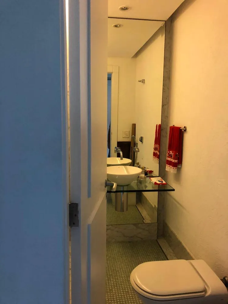 Apartamento, 4 quartos, 215 m² - Foto 6