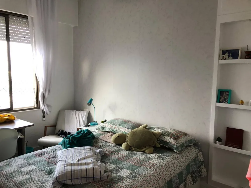 Apartamento, 4 quartos, 215 m² - Foto 20