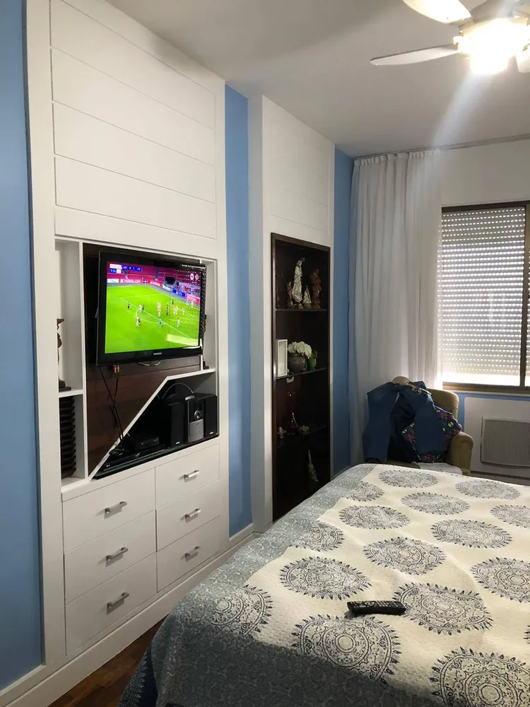 Apartamento, 4 quartos, 215 m² - Foto 25