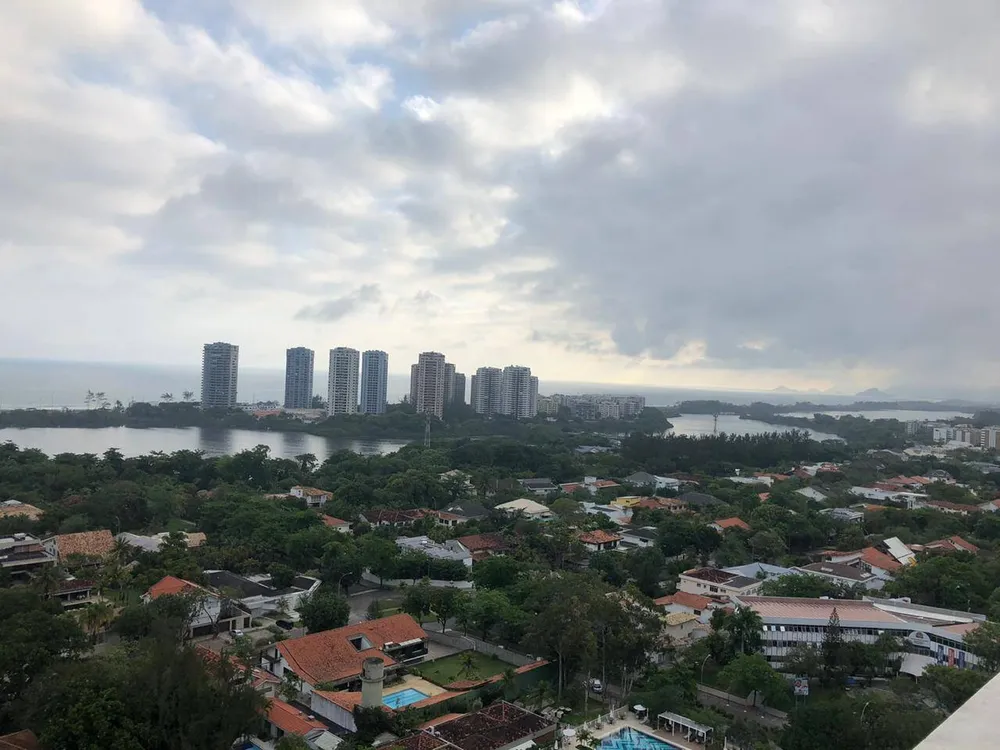 Apartamento, 4 quartos, 215 m² - Foto 21