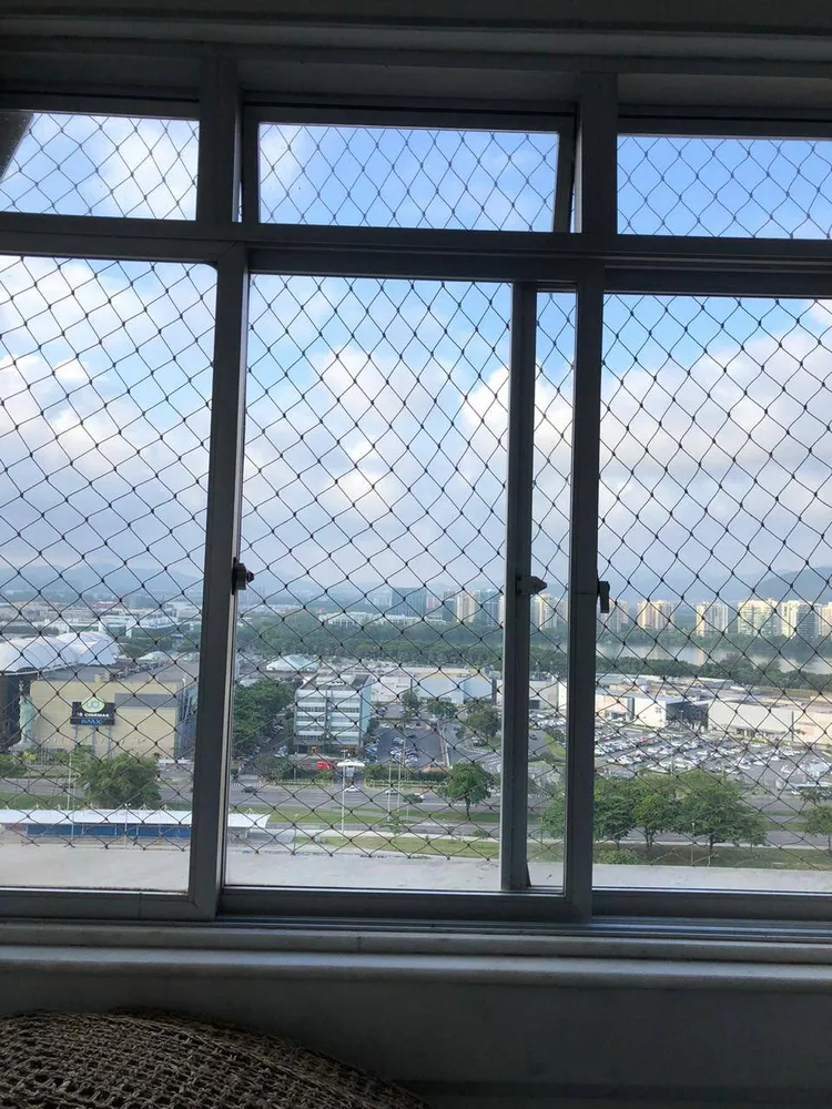 Apartamento, 4 quartos, 215 m² - Foto 1