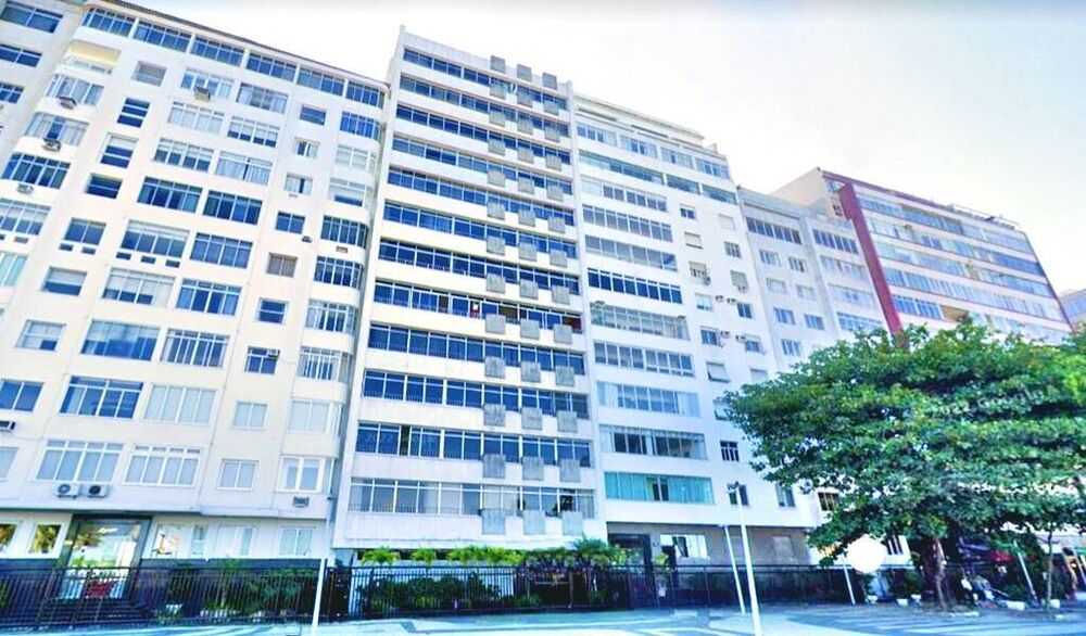 Apartamento, 4 quartos - Foto 1