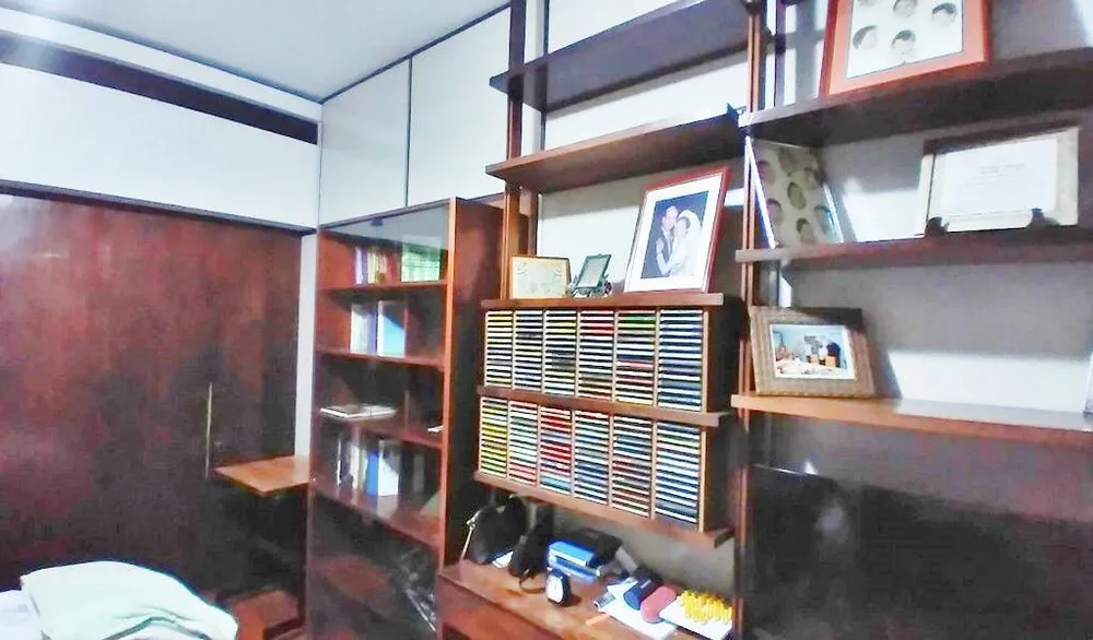 Apartamento, 4 quartos - Foto 9