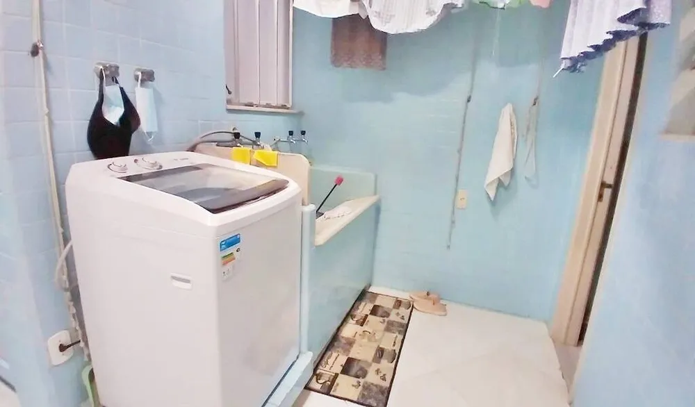 Apartamento, 4 quartos - Foto 7