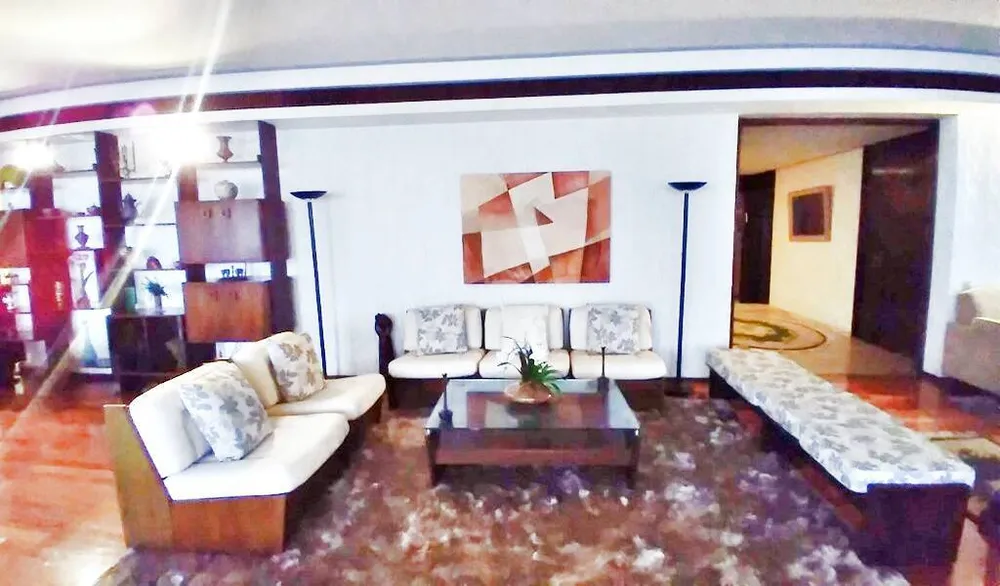 Apartamento, 4 quartos - Foto 5