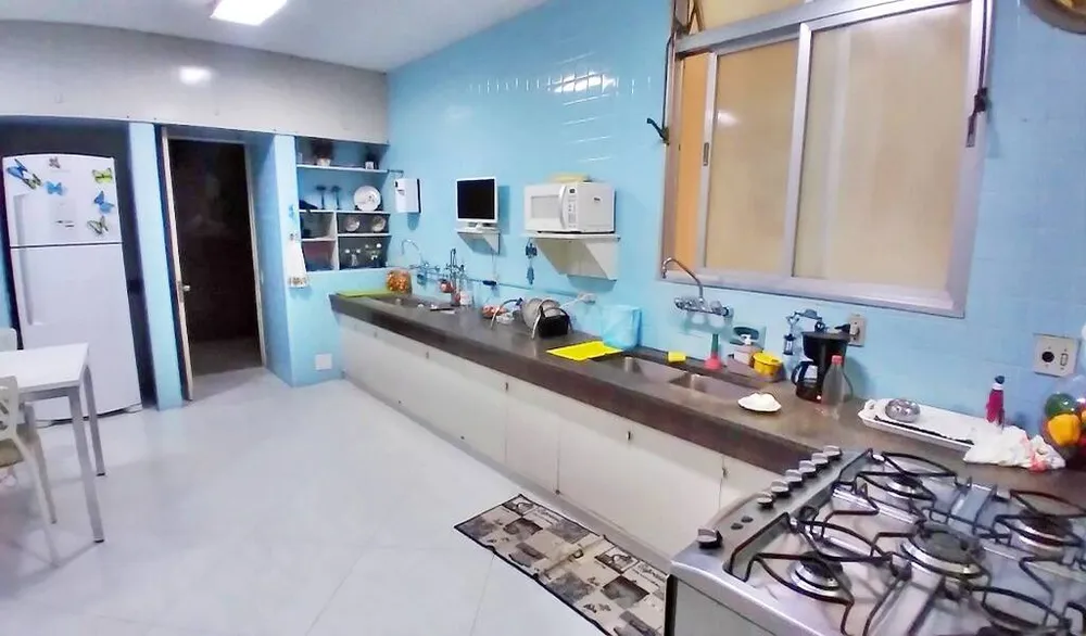 Apartamento, 4 quartos - Foto 8