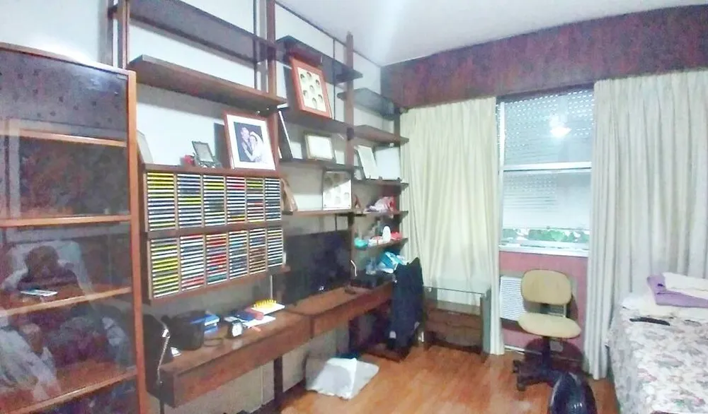 Apartamento, 4 quartos - Foto 12