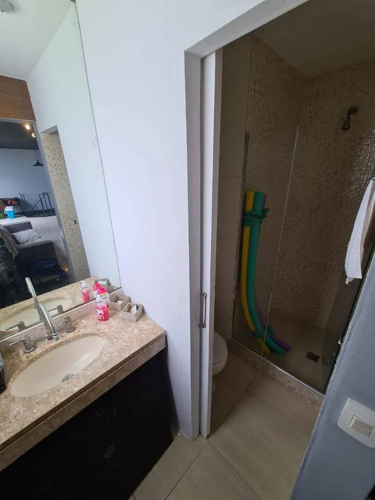 Cobertura, 2 quartos, 143 m² - Foto 15