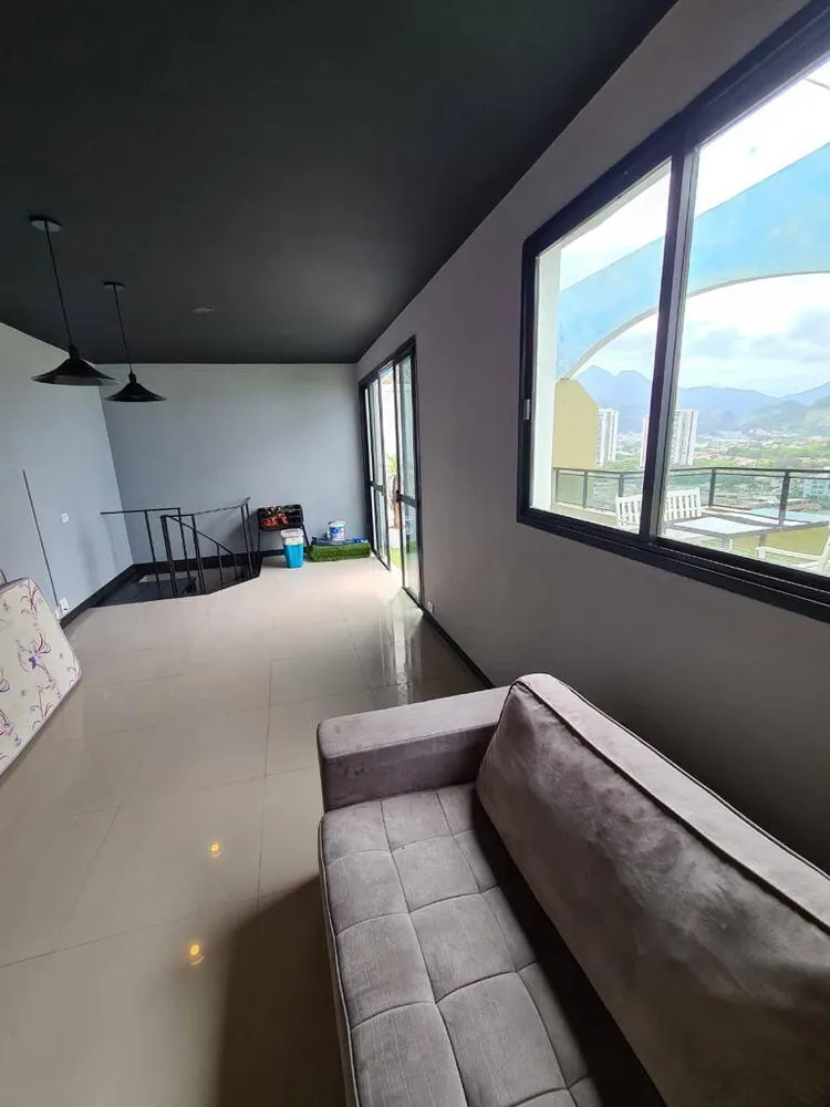 Cobertura, 2 quartos, 143 m² - Foto 13