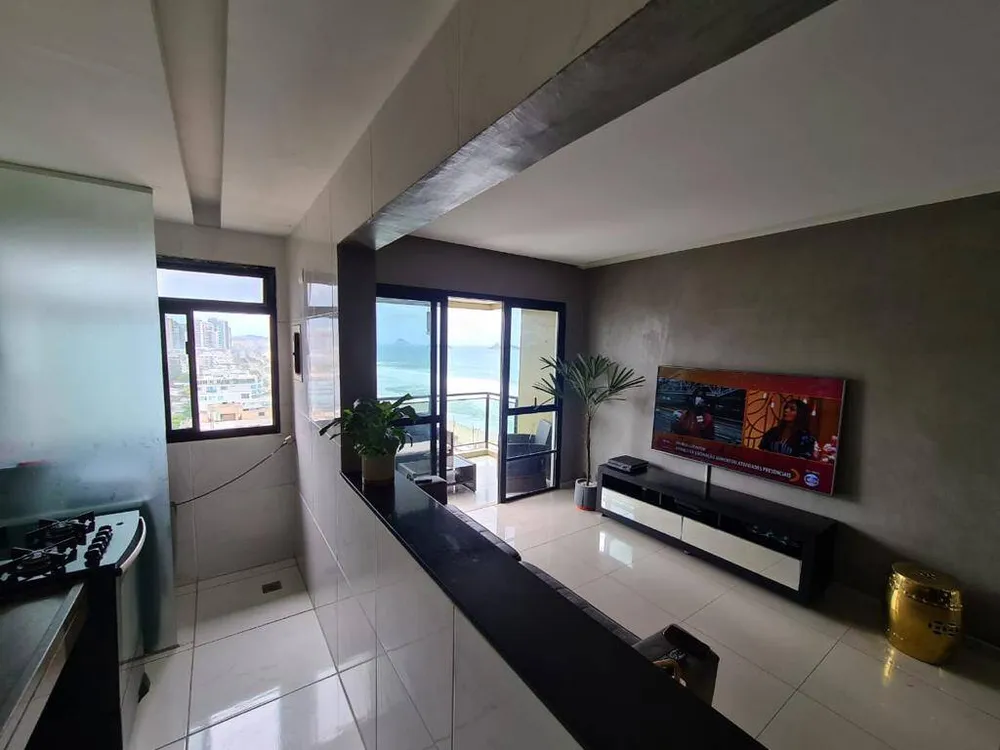 Cobertura, 2 quartos, 143 m² - Foto 13
