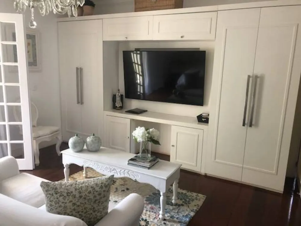 Casa, 4 quartos, 500 m² - Foto 22