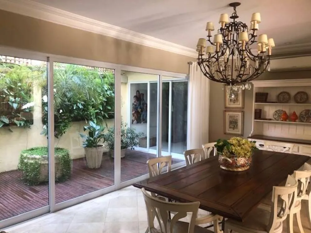 Casa, 4 quartos, 500 m² - Foto 21