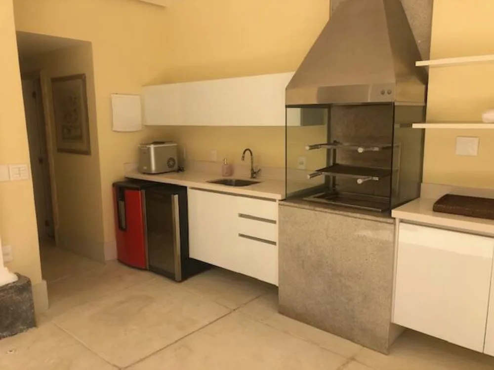 Casa, 4 quartos, 500 m² - Foto 41
