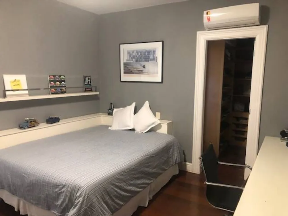 Casa, 4 quartos, 500 m² - Foto 28