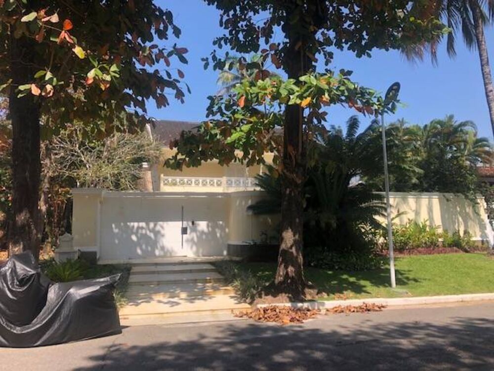 Casa, 4 quartos, 500 m² - Foto 1