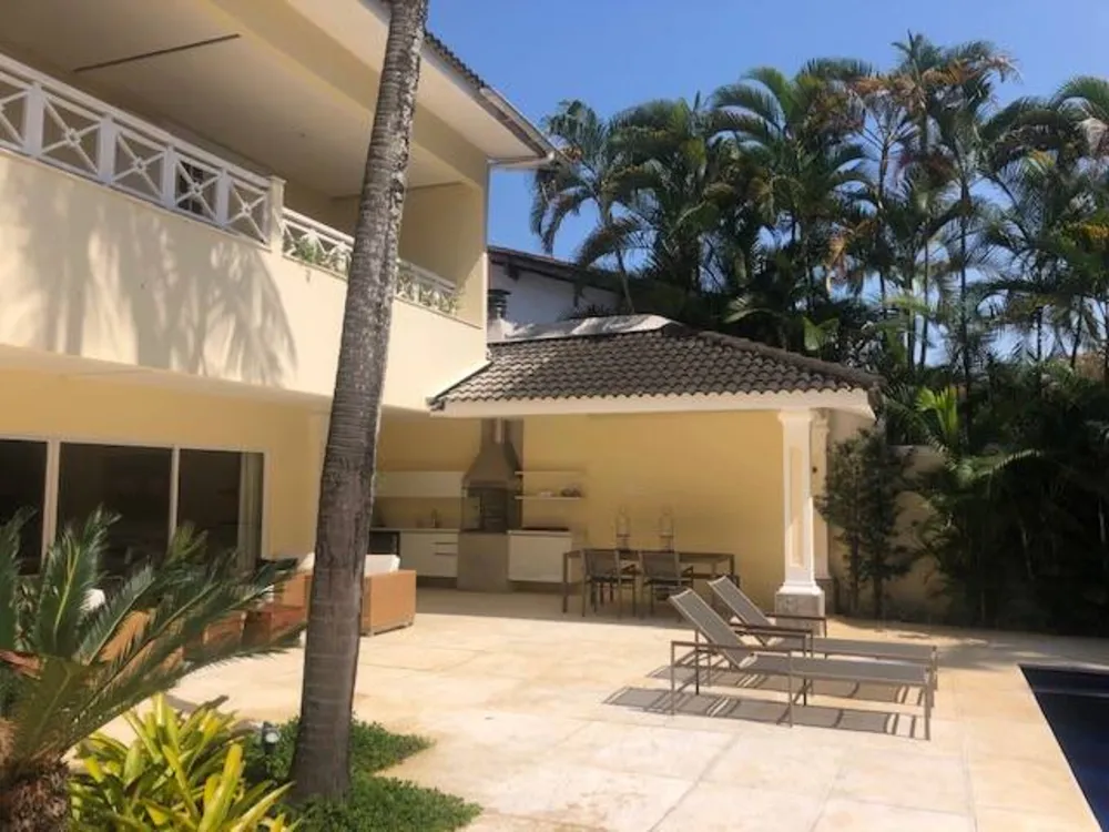 Casa, 4 quartos, 500 m² - Foto 27