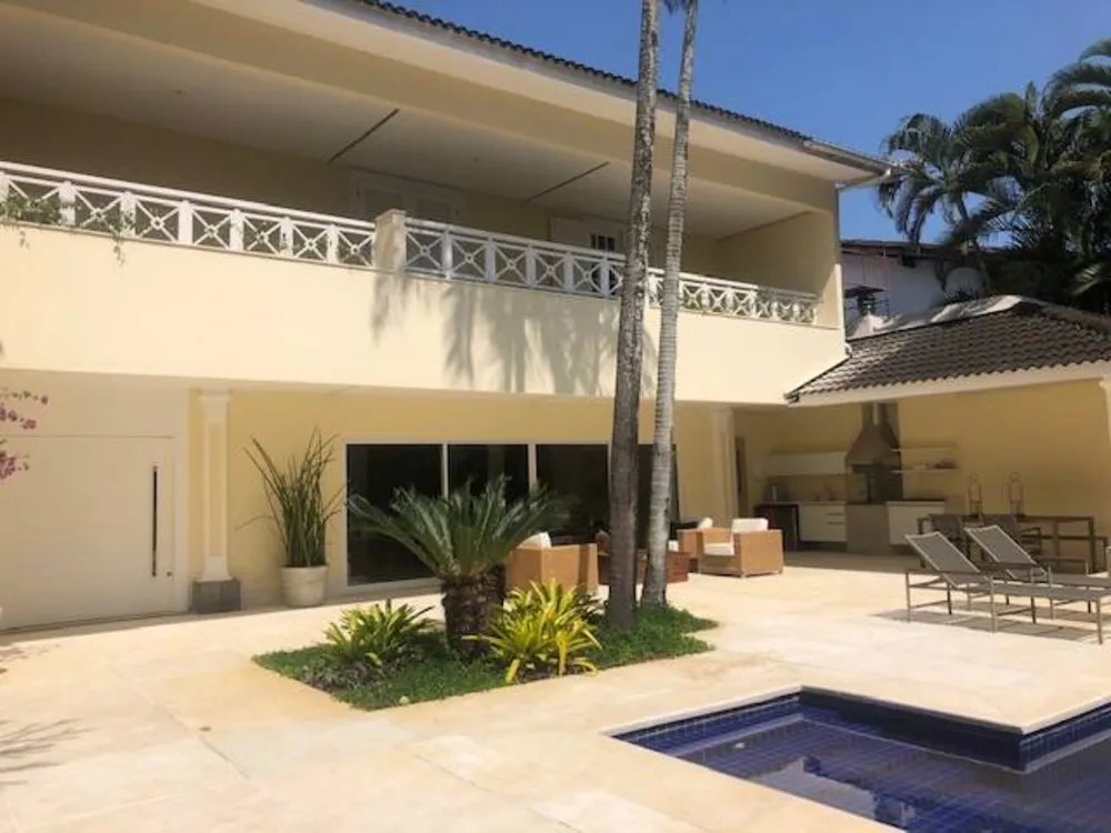 Casa, 4 quartos, 500 m² - Foto 8