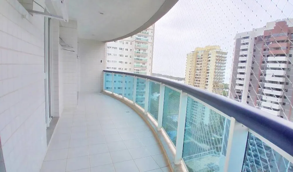 Apartamento, 3 quartos - Foto 6