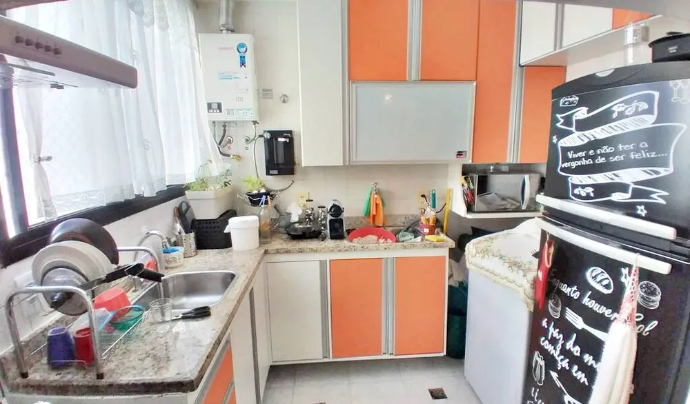 Apartamento, 2 quartos - Foto 20