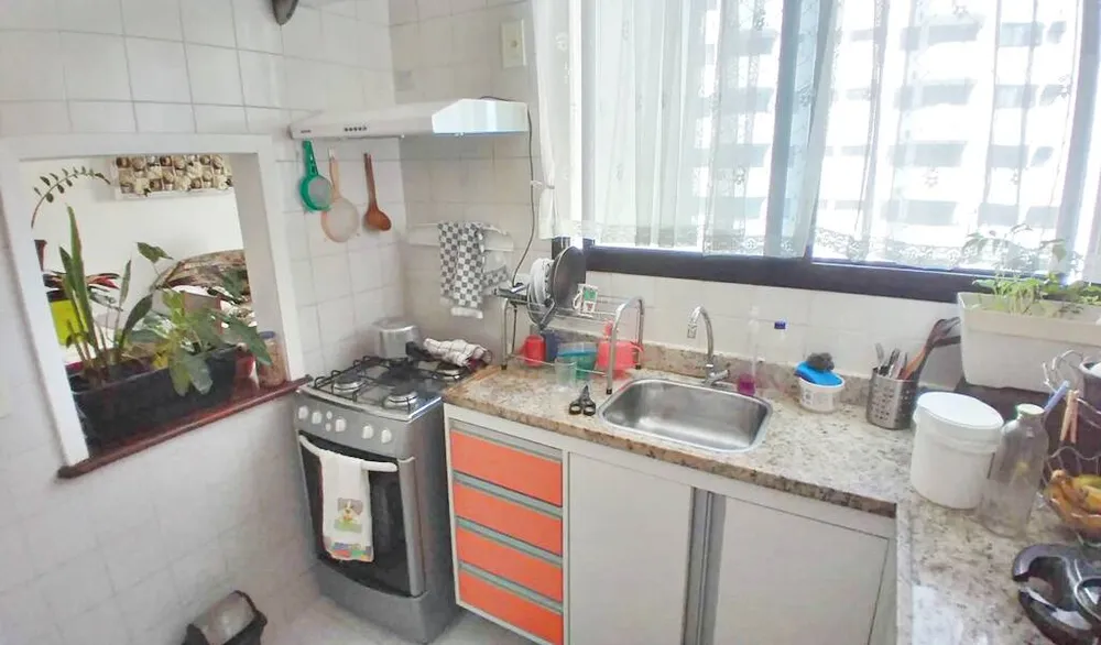 Apartamento, 2 quartos - Foto 6