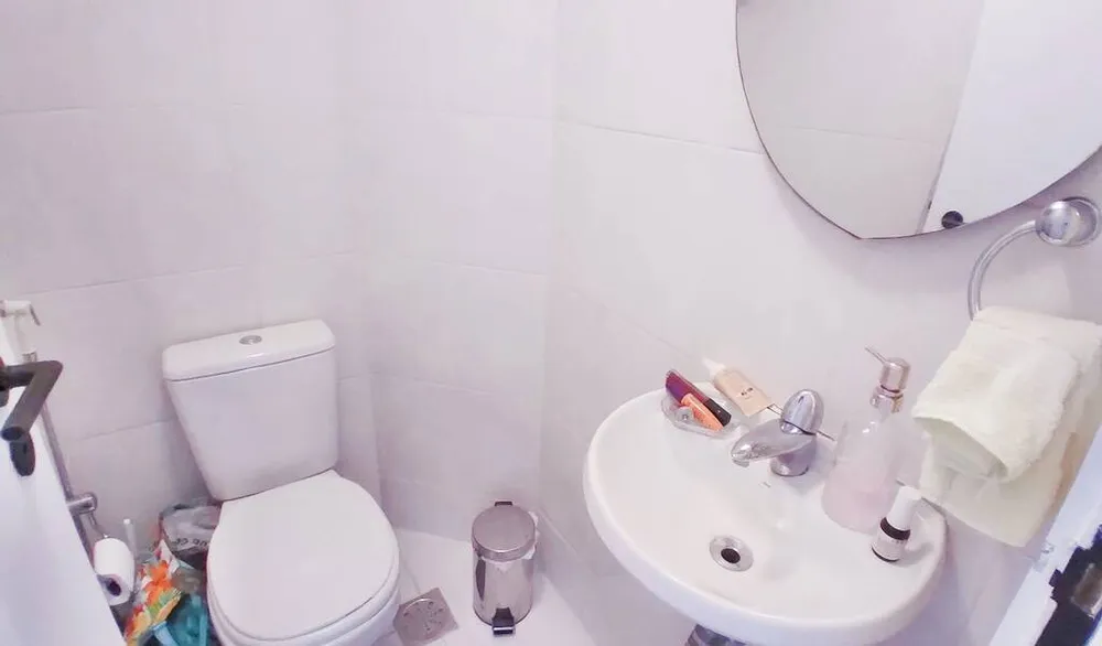 Apartamento, 2 quartos - Foto 26