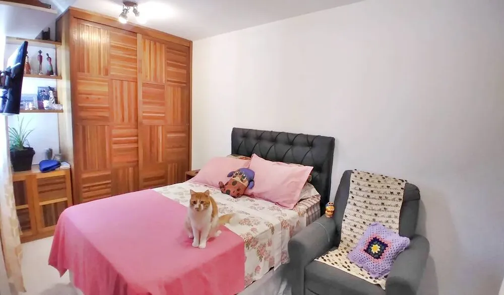Apartamento, 2 quartos - Foto 8