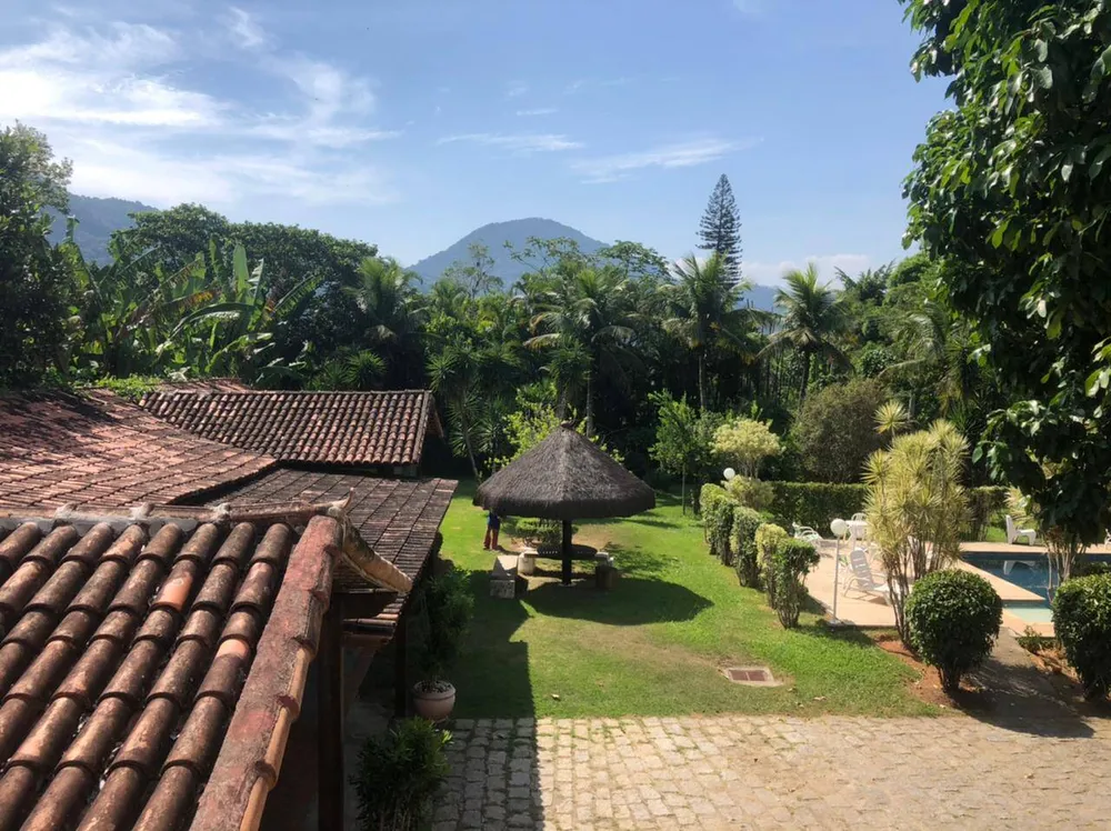 Sítio, 4 quartos, 10000 m² - Foto 37