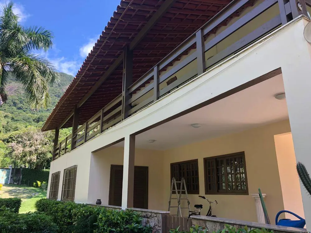 Sítio, 4 quartos, 10000 m² - Foto 42
