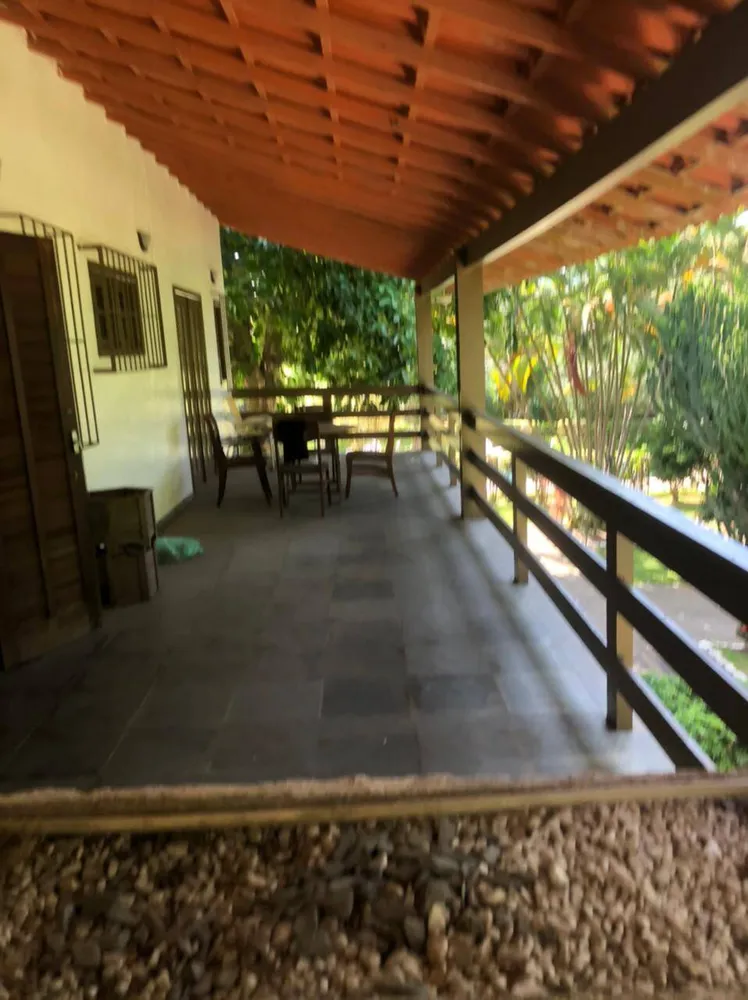 Sítio, 4 quartos, 10000 m² - Foto 11