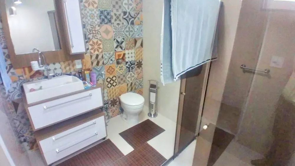 Apartamento, 3 quartos, 200 m² - Foto 23
