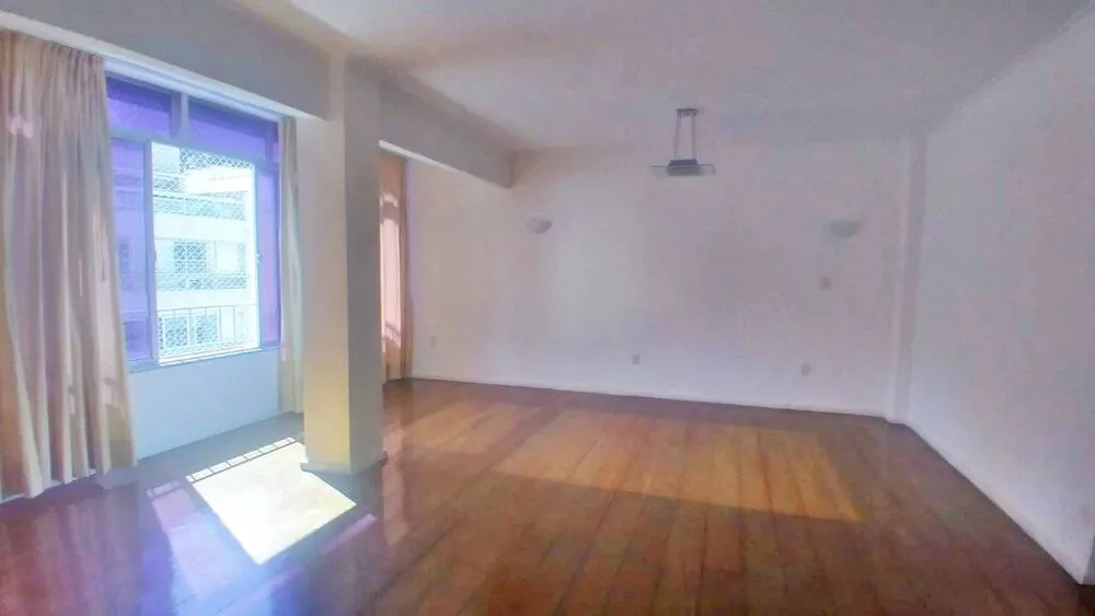 Apartamento, 3 quartos, 200 m² - Foto 4