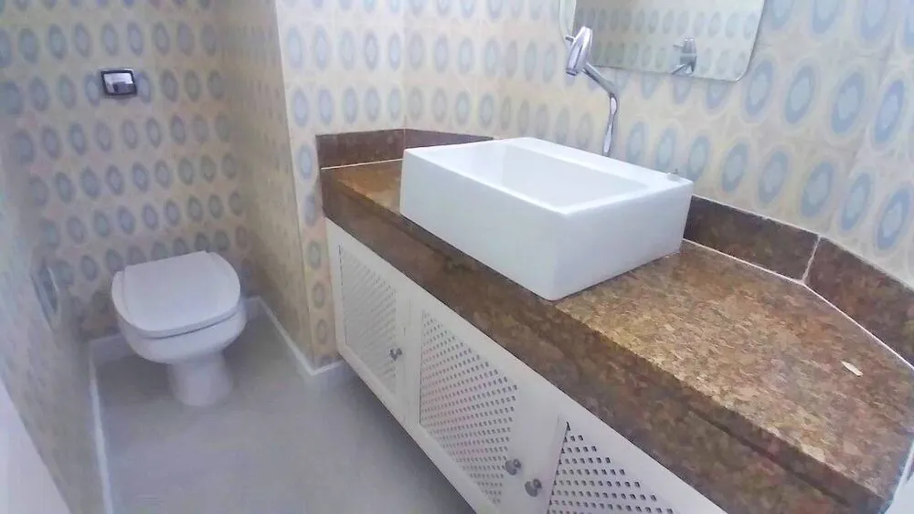 Apartamento, 3 quartos, 200 m² - Foto 1