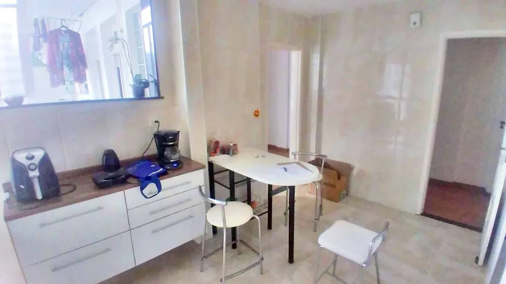 Apartamento, 3 quartos, 200 m² - Foto 11