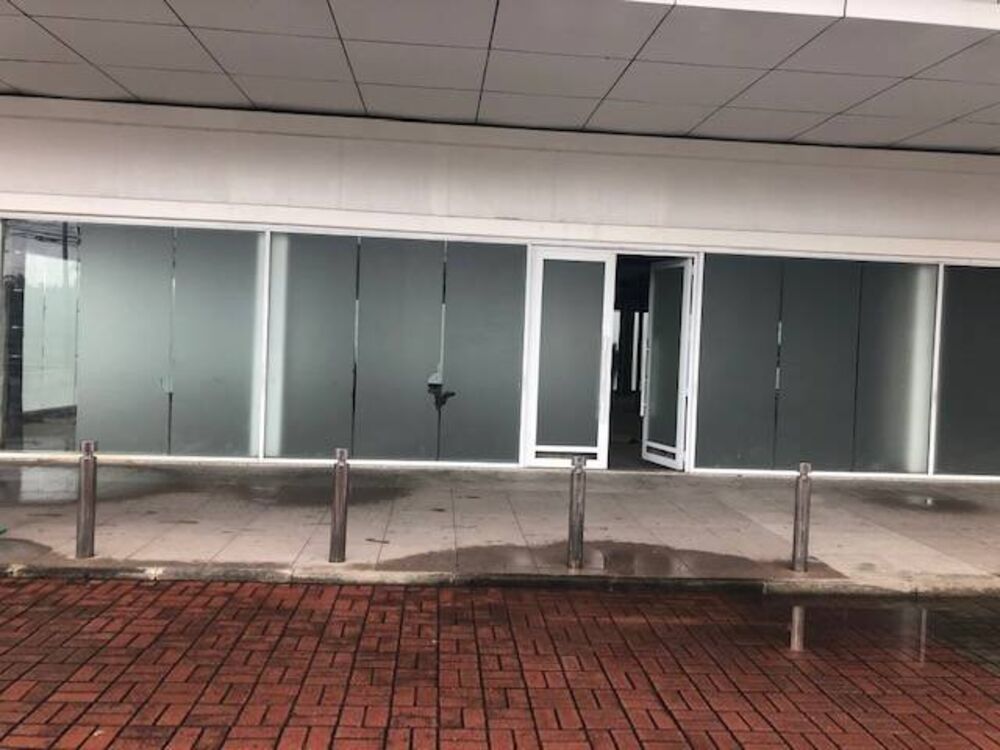 Loja-Salão, 450 m² - Foto 1