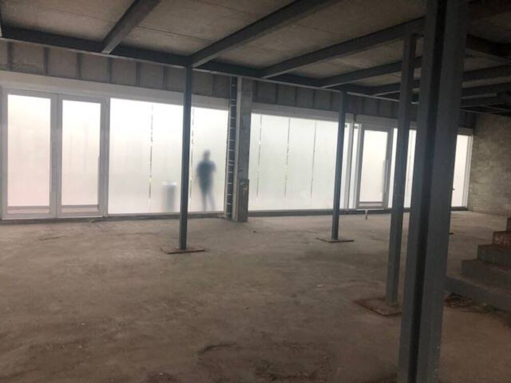 Loja-Salão, 450 m² - Foto 2